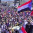 تلبية لدعوة الرئيس الزُبيدي.. أبناء شبوة يحتشدون في مليونية التعبئة الشعبية العامة احتفاءً بذكرى ثورة 14 أكتوبر