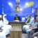 التميمي يطلع على إجراءات التسجيل في التعبئة العامة بمديرية السوم