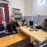 الجفري يتفقد مركز نقل الدم بساحل حضرموت لإسعاف جرحى هجوم شبوة