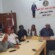 تنفيذية انتقالي حديبو تعقد اجتماعًا استثنائيًا لمناقشة آليات التسجيل والتعبئة العامة والتدابير الاحترازية لمواجهة تداعيات المنخفض الجوي