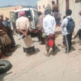 تفاصيل اشتباكات بين المقاومة الجنوبية وعناصر من القاعدة في خورة