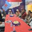 تنفيذية انتقالي السوم تعقد اجتماعها الدوري وتناقش مستجدات التسجيل في التعبئة العامة