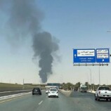 انفجارات قوية تهز الرياض.. ومليشيات الحوثي تعلن هجوما جديدا