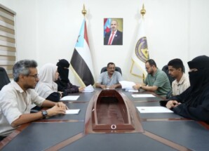 هيئة التخطيط والتنظيم تناقش نتائج التقارير الفصلية وآليات تعزيز الأداء المؤسسي