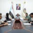 هيئة التخطيط والتنظيم تناقش نتائج التقارير الفصلية وآليات تعزيز الأداء المؤسسي