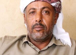 الشيخ ملهم الجبراني يدعو أبناء ردفان والجنوب للاحتشاد في مليونية الذكرى الـ63 لثورة 14 أكتوبر بالعاصمة عدن