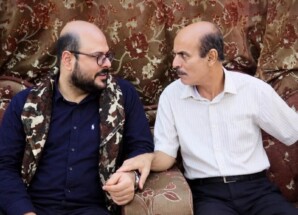 رئيس انتقالي حضرموت يطمئن على صحة الدكتور حسن الغلام العمودي