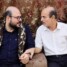 رئيس انتقالي حضرموت يطمئن على صحة الدكتور حسن الغلام العمودي