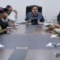 اللواء الشعيبي يرأس اجتماعاً أمنياً موسعاً لقيادات البحث والتحريات ويشدد على تعزيز العمل الوقائي وحماية العاصمة عدن