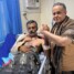 الحالمي يطمئن على صحة القائد فاروق الكعلولي ويشيد بمواقفه البطولية في جبهة الصبيحة