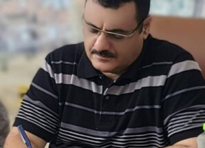 مدير عام البريقة يوجه برفع الجاهزية القصوى لتفادي مخاطر المنخفض الجوي