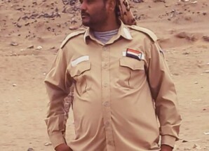 القائد أبو علي الردفاني يهنئ الرئيس الزُبيدي ونائبه القائد المحرمي وشعب الجنوب بذكرى ثورة أكتوبر المجيدة ويبارك كلمة الرئيس عيدروس
