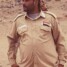 القائد أبو علي الردفاني يهنئ الرئيس الزُبيدي ونائبه القائد المحرمي وشعب الجنوب بذكرى ثورة أكتوبر المجيدة ويبارك كلمة الرئيس عيدروس