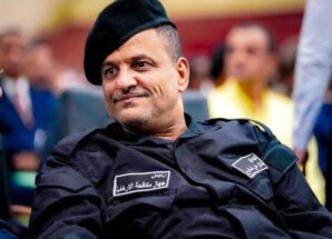 اللواء شلال علي شايع يعود إلى العاصمة عدن قادما من امريكا