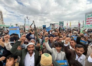 قتلى وجرحى في اشتباكات داخلية بين قيادات حوثية بالحديدة اليمنية