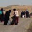 محافظا عدن وأبين يتجاهلان نازحي الصبيحة.. جهودهما لخدمة نازحي تعز والحديدة