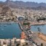 انفجارات عنيفة تهز العاصمة عدن