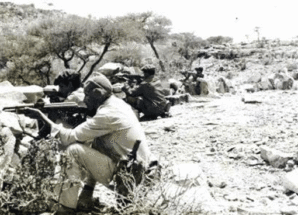 شرارة ردفان الخالدة: اللحظة التي غيرت مجرى التاريخ في الجنوب العربي