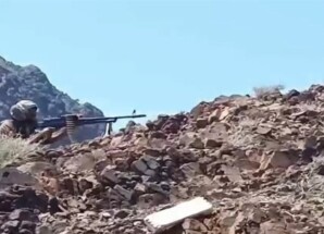جبهات الصبيحة.. القوات الجنوبية ورجال القبائل يكبدون مليشيا الحوثي خسائر فادحة