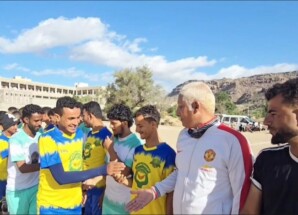 القبة يتصدر المجموعة الرابعة بتسع نقاط بعد فوزه على المدسم