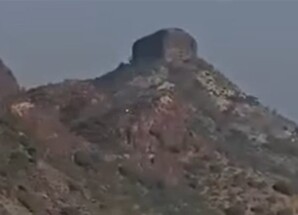 مدفعية القوات الجنوبية من أرض الصبيحة تدك مواقع الحوثيين بالوازعية اليمنية