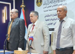 تقرير خاص : عدن ترفع راية التحدي.. اجتماع هيئات الانتقالي يشعل التعبئة ومليونية 14 أكتوبر تزلزل حسابات الوصاية